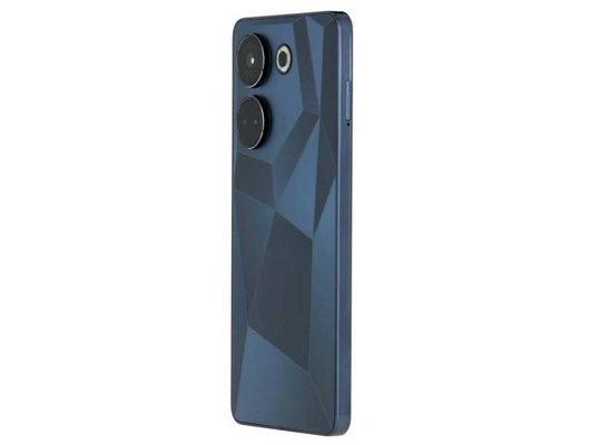 Смартфон Tecno Camon 20 Pro 8/256Gb Black